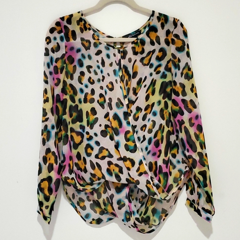 Seductions Beautiful Women's Top